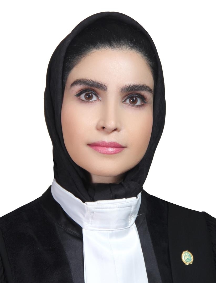 عکس وکیل