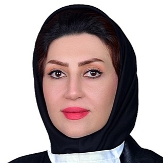 سمیّه اسکندری 