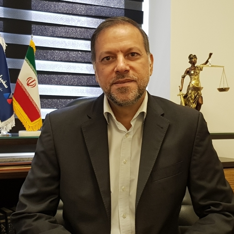 سیامک کرم زاده