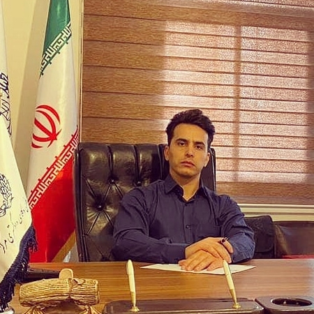 عکس وکیل