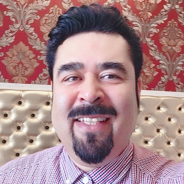 دکتر امين امینی زارع