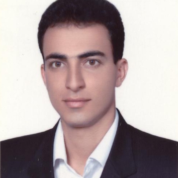 مصطفي محمودي هرندي 