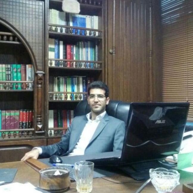 احمد ابراهیمی 