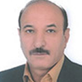 دکتر محمود باقری 