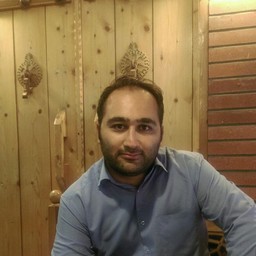 امیررضا ادیب اوغانی