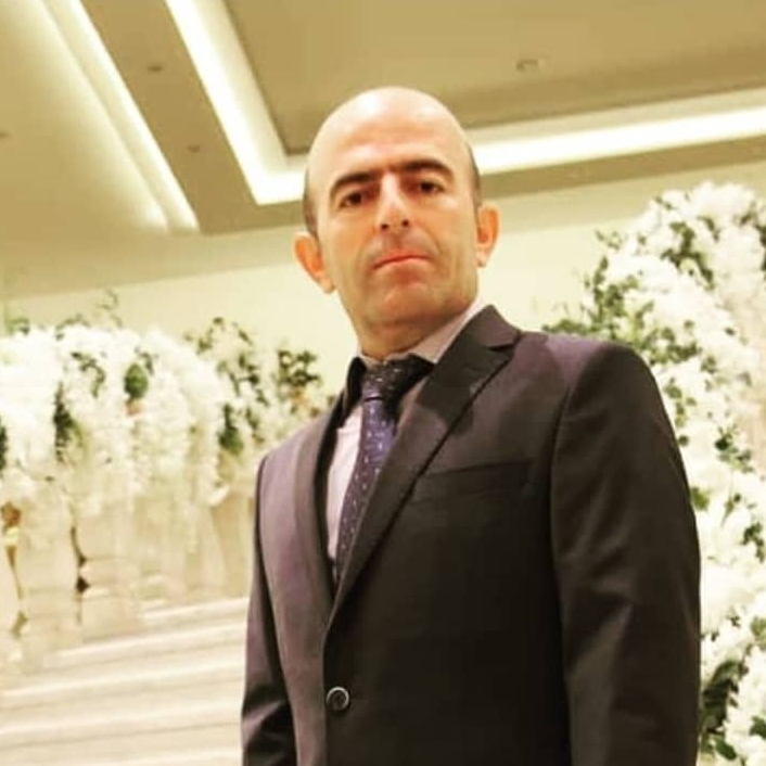 کامران مرادی 