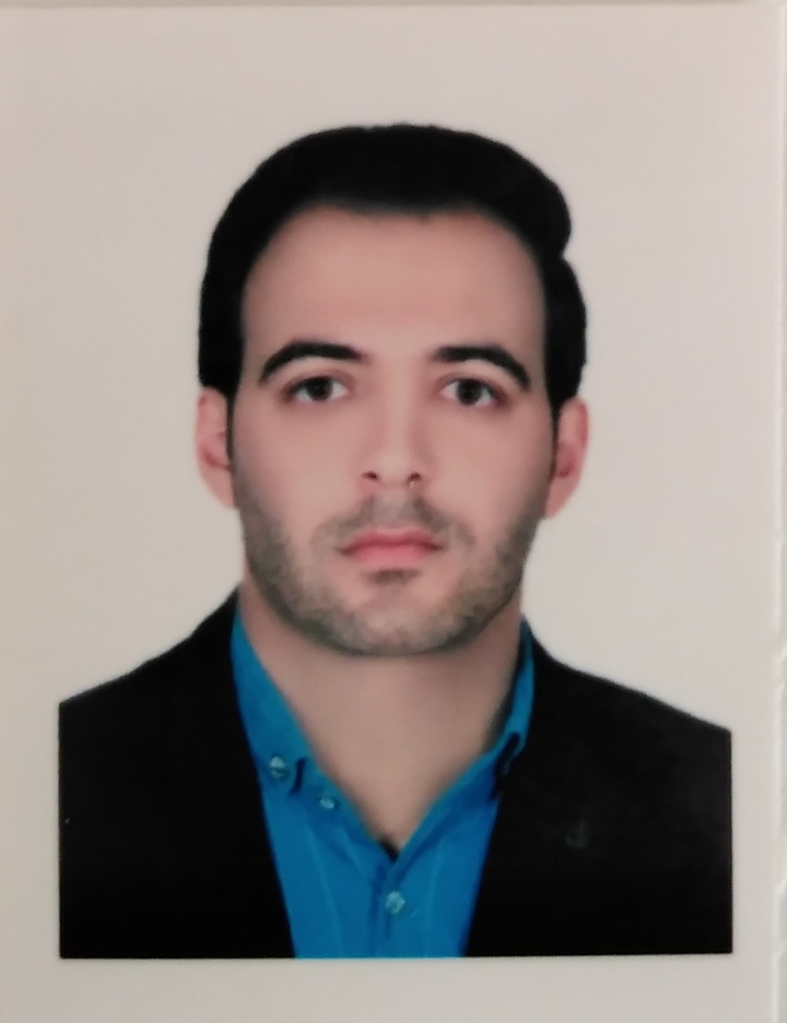 ابراهیم حسینی سارانی 