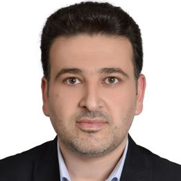 مهدي  يزداني 