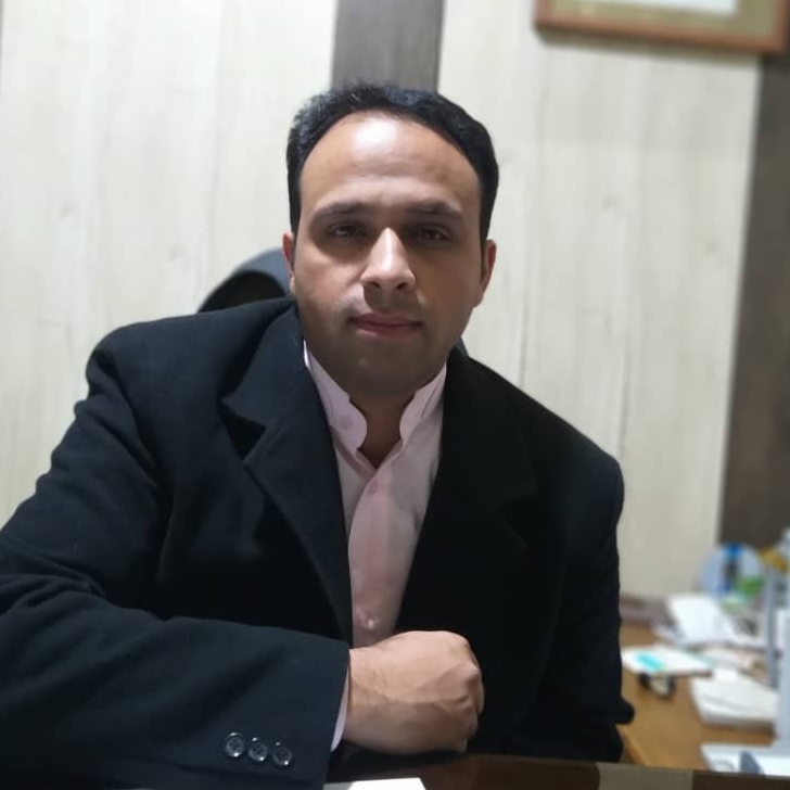 عکس وکیل