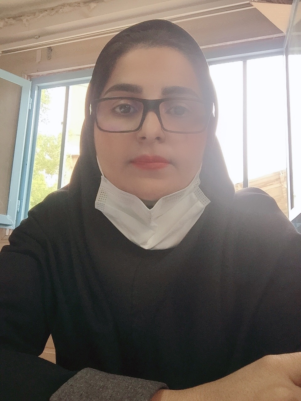 سميه  فرهادي نيا