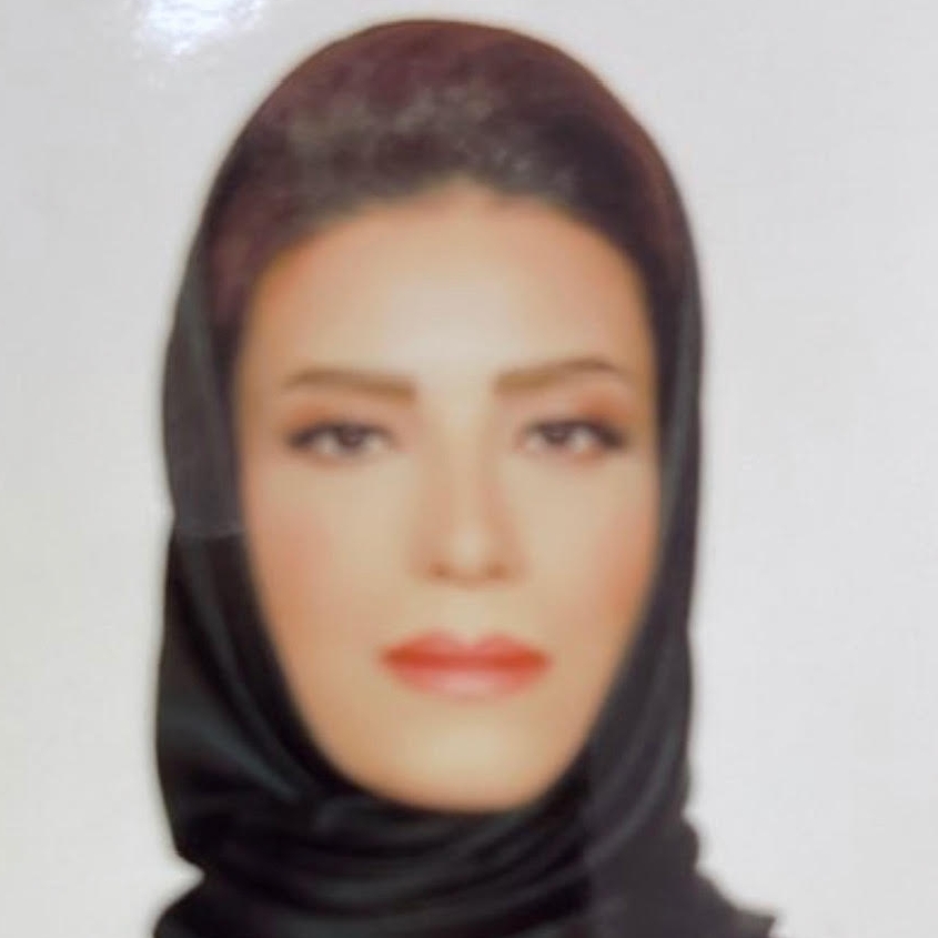 آرزو رستگار 