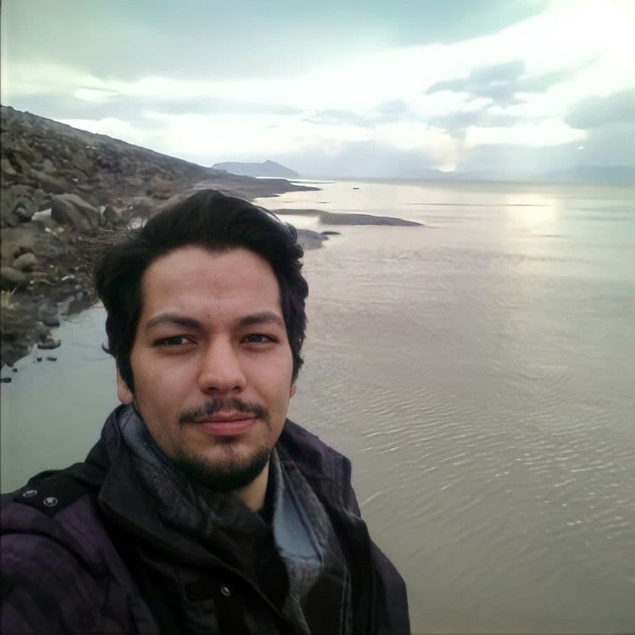 مهدی تیموری 