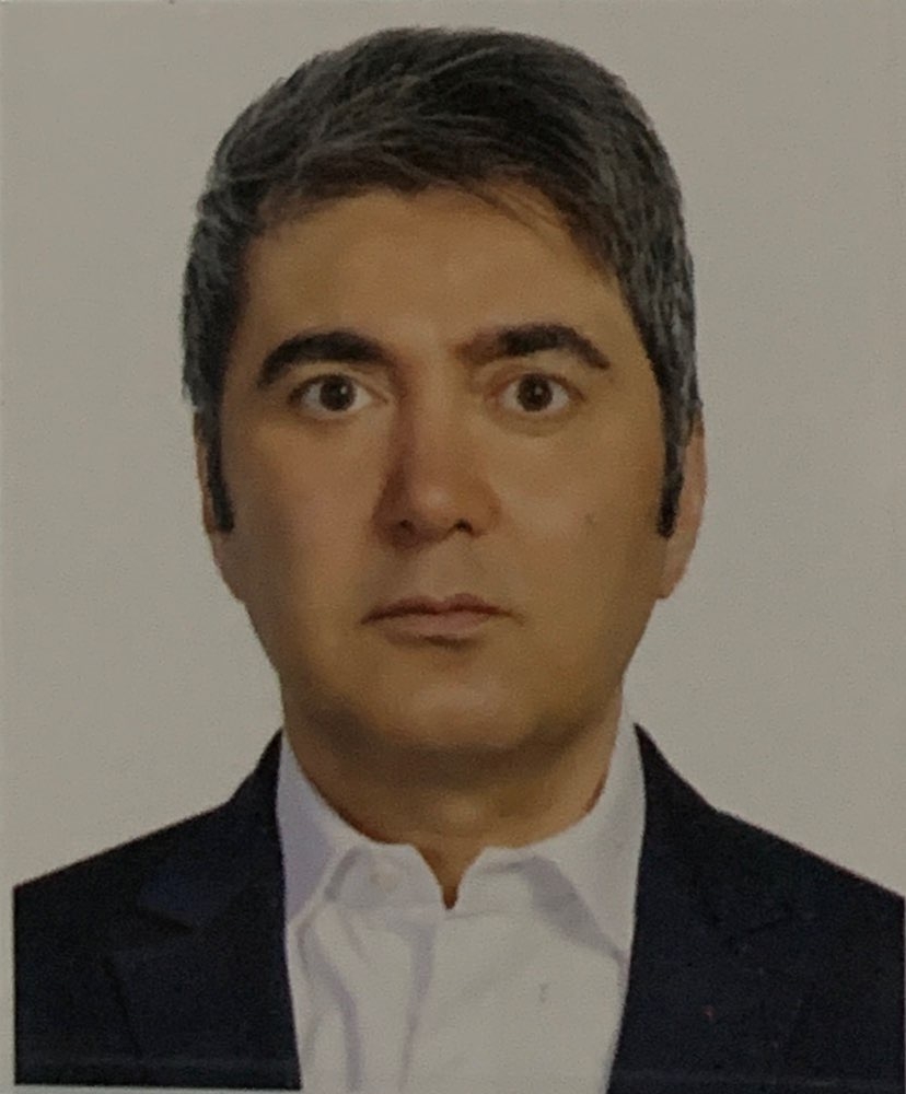 علی بیانی 