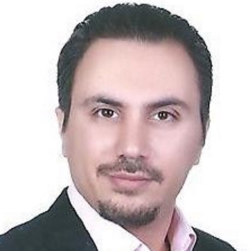 مصطفی اشرفی 