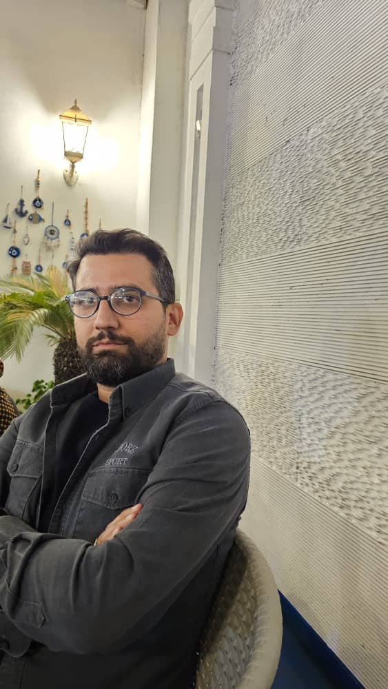 سعید نارنجی ثانی