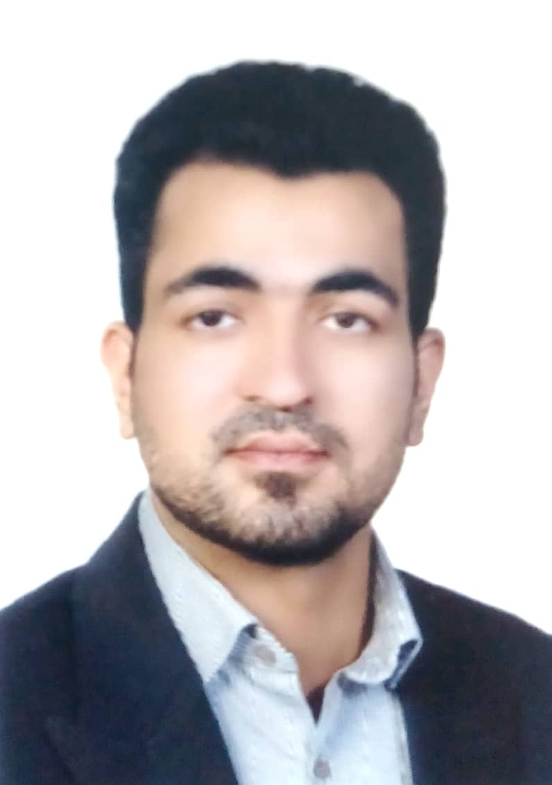 محمد قلیچ&zwnj;خانی 