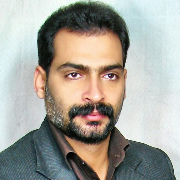 سيدمحمدامين  نوربخش 