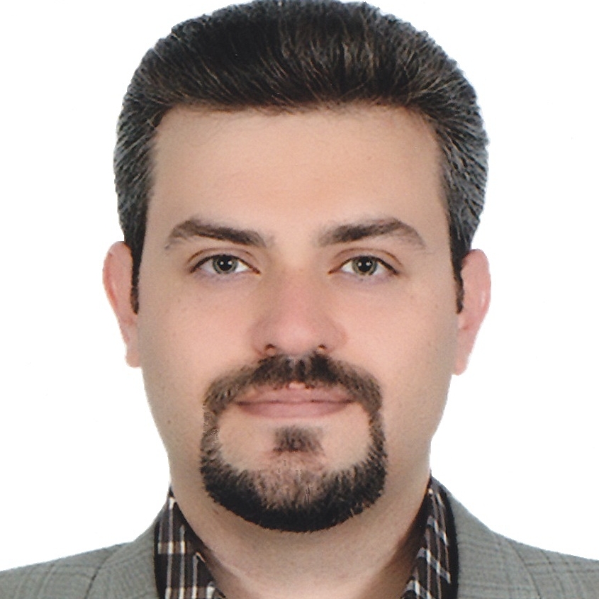 محمد مهدی  زارعی 