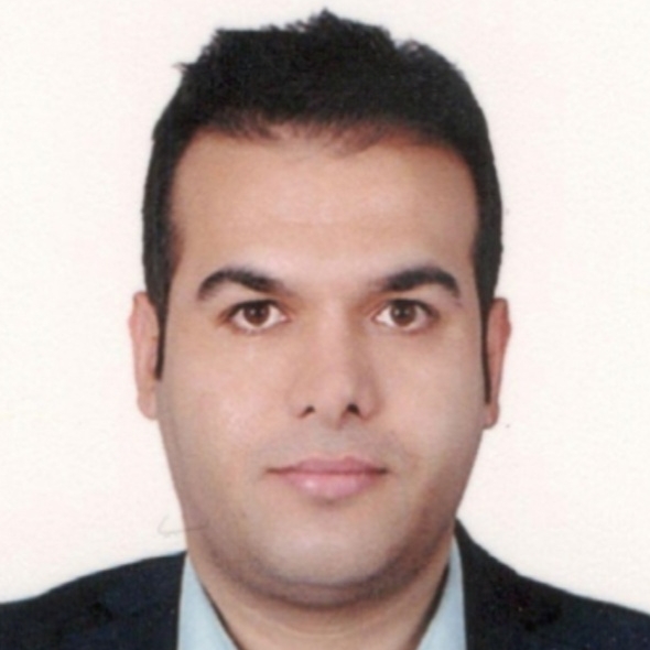 حسن آرین پور 