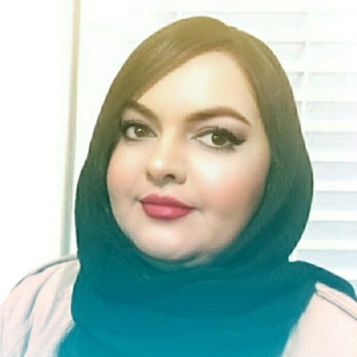 مریم&nbsp; عاشری 