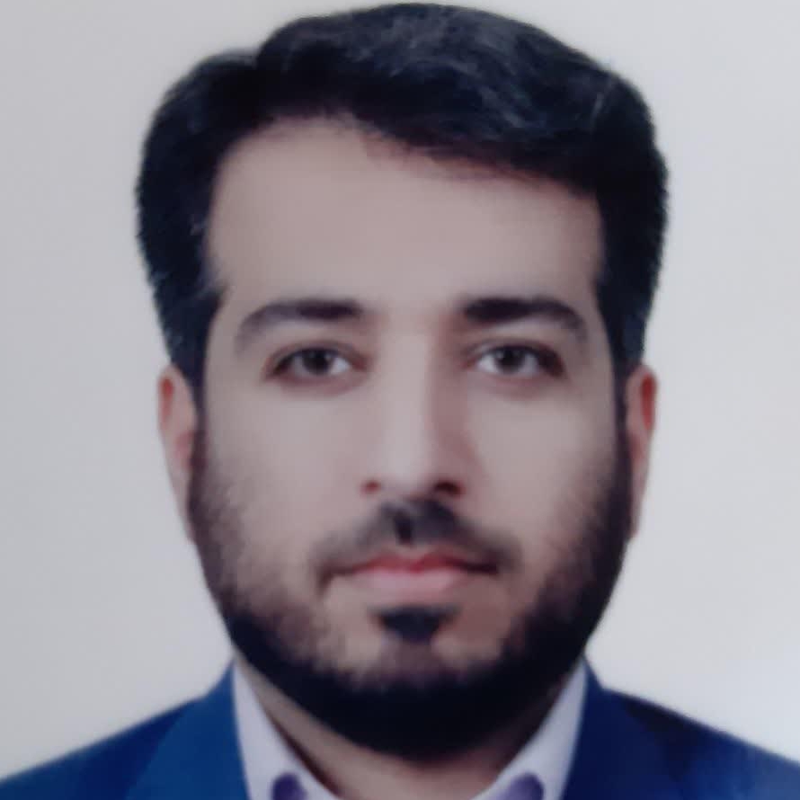 مصطفي  قوامي لاهيج 