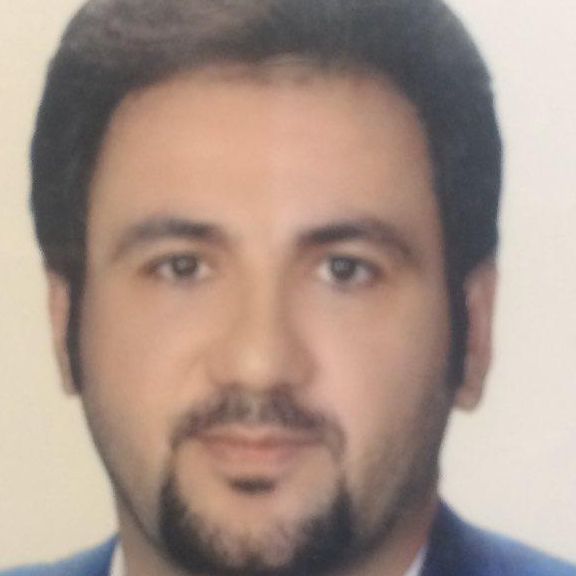 مهدي  پيشوائي 