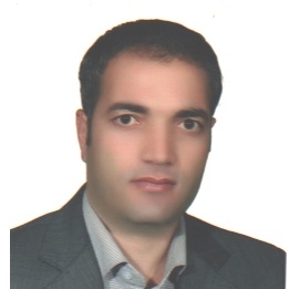 علی مهدی زاده 