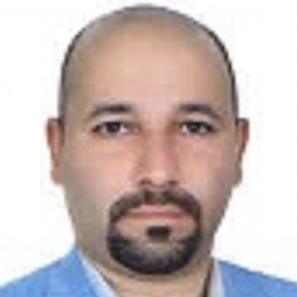 عليرضا آقاسي 