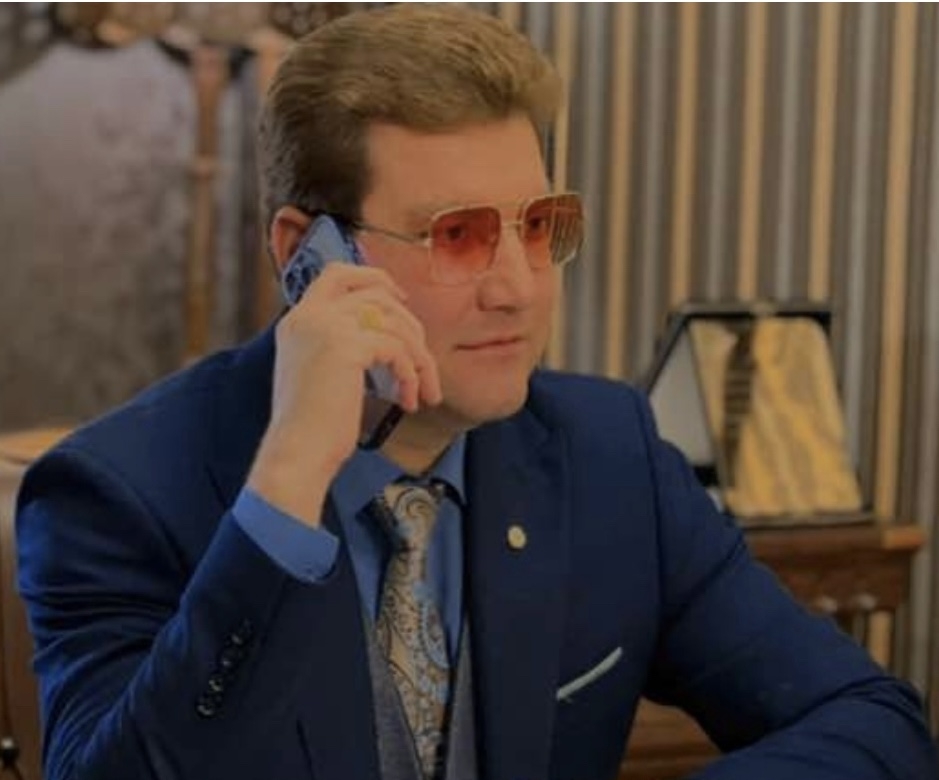 مهرزاد سلطانی 