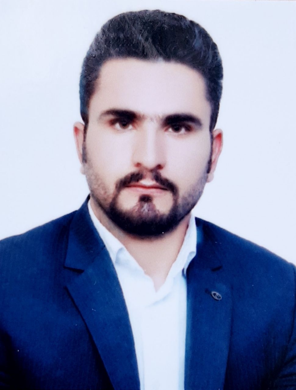 حمیدرضا فلاحیان 