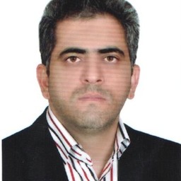 تصویر علی اکبر حاجی زاده نداف 