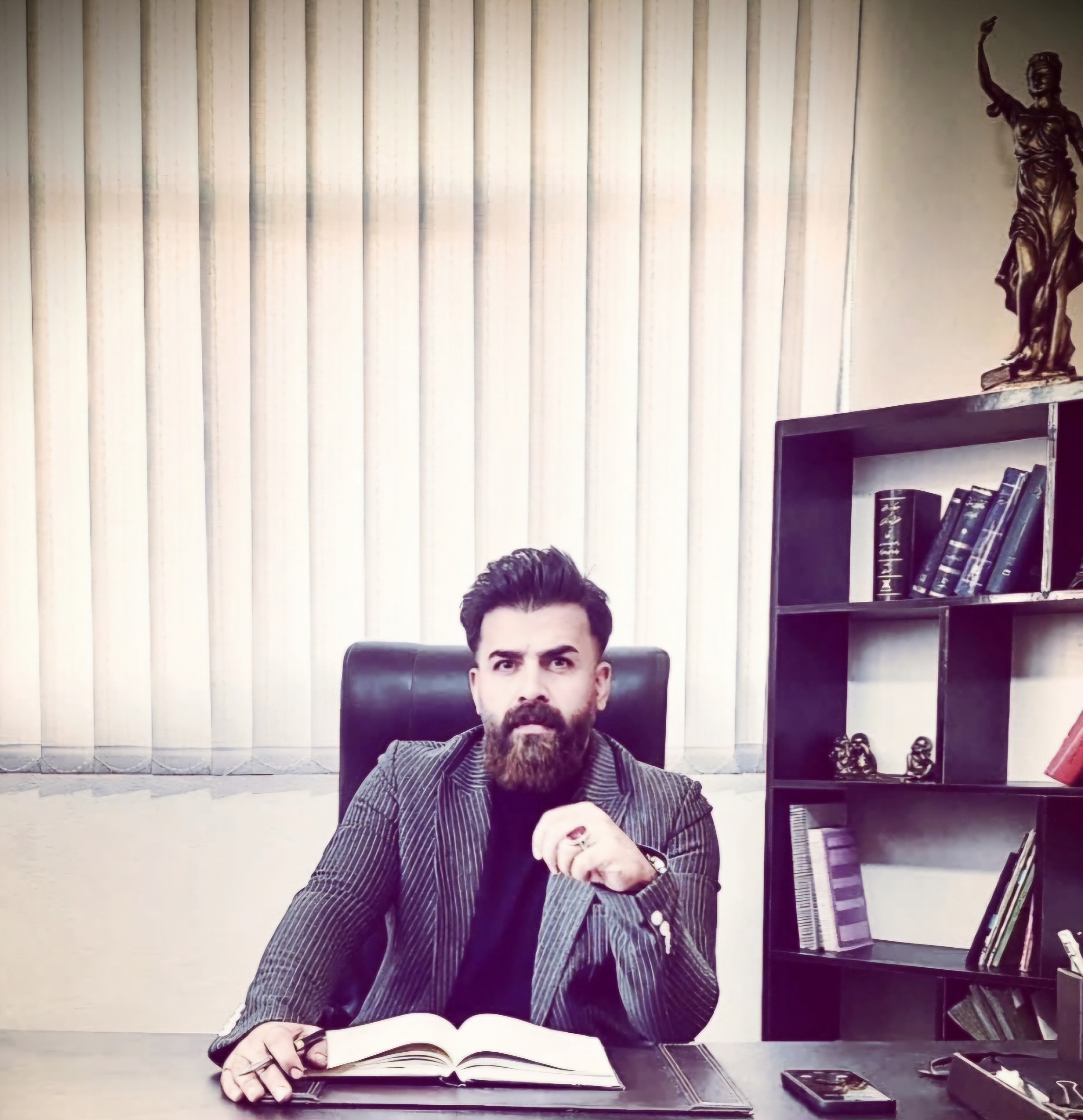 ابراهیم سرور 