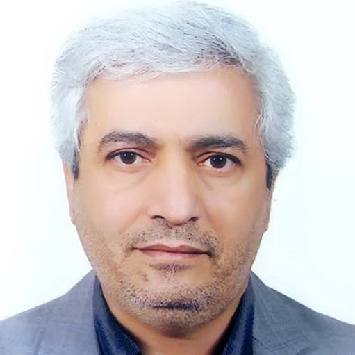 مهدی حسینی قهی 