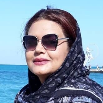 پريسا فروغی