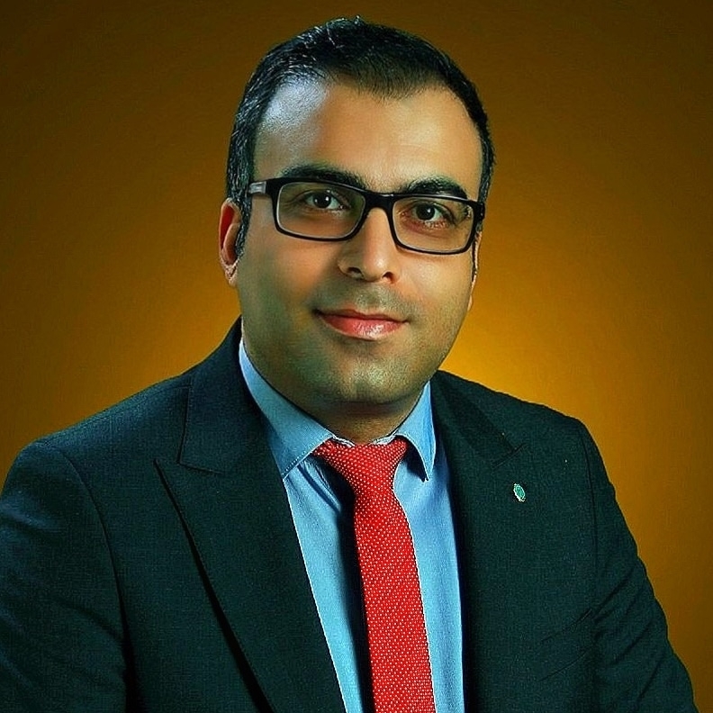 حمید قلیزاده 