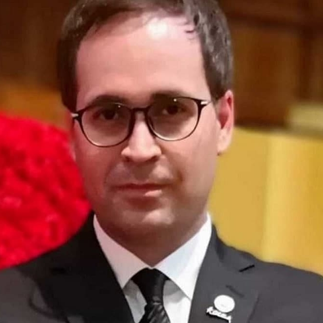 عکس وکیل