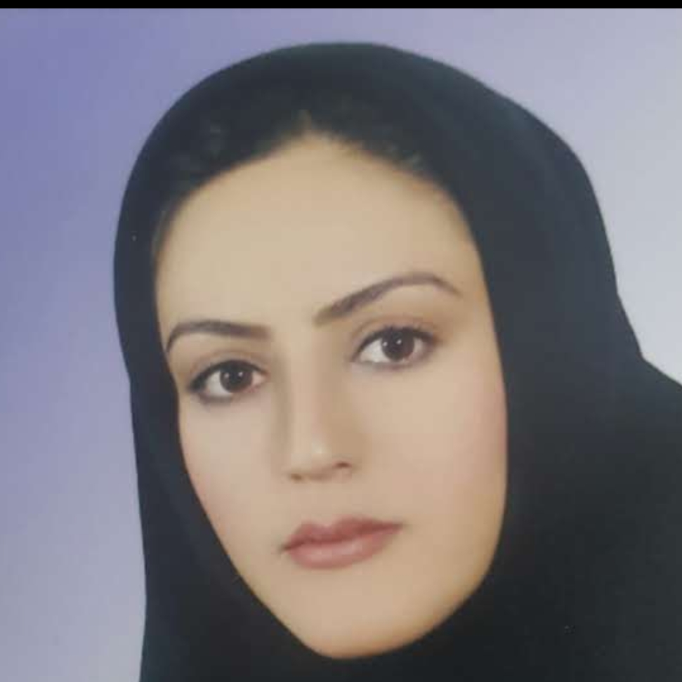 آرزو حیدری 