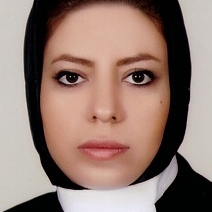 فاطمه قلخانی 