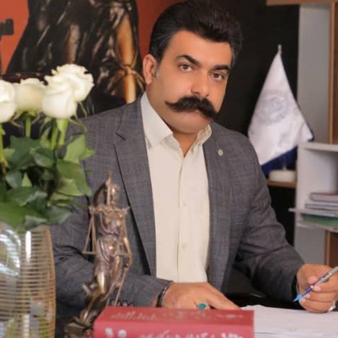 علی کریمی دارنجانی 