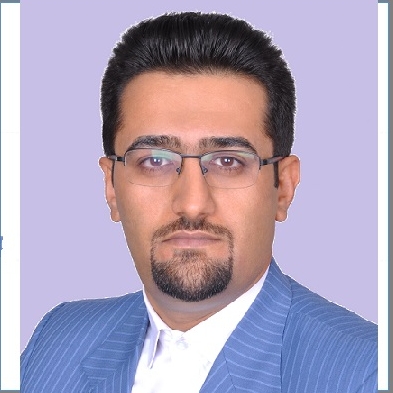 مسعود محمدی منش 