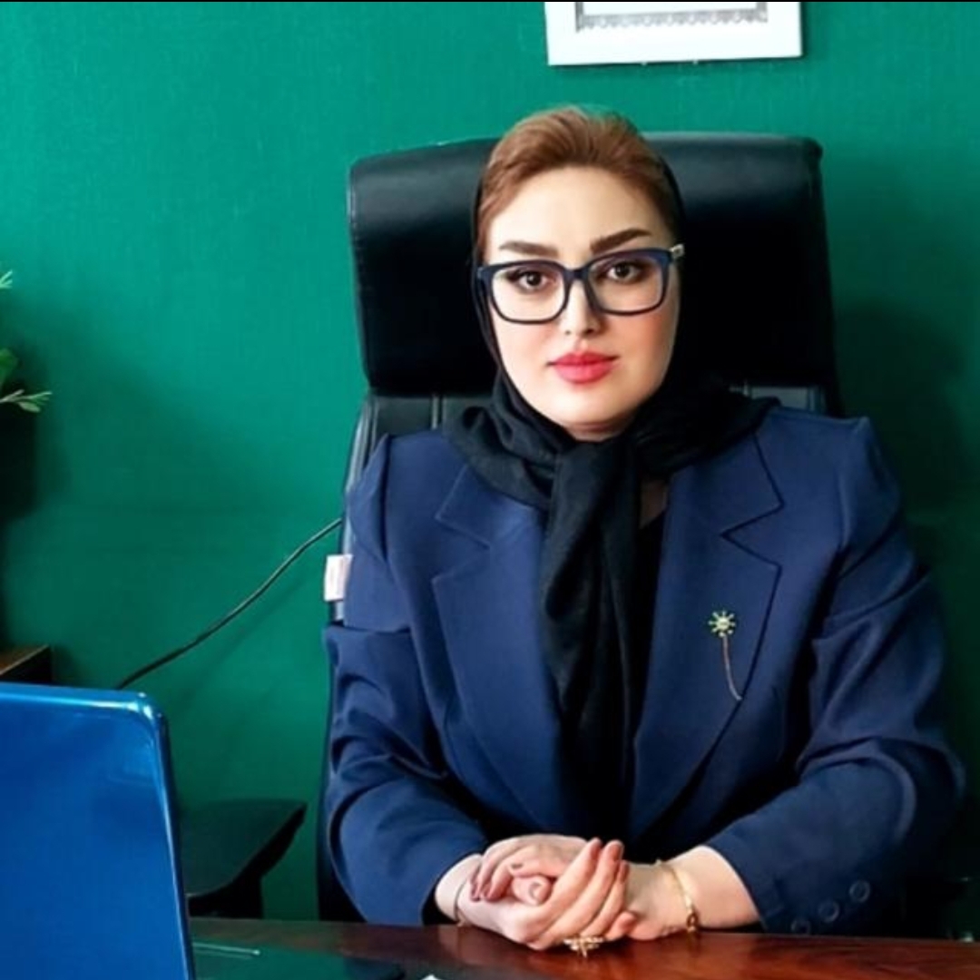 فروزان شرفی 