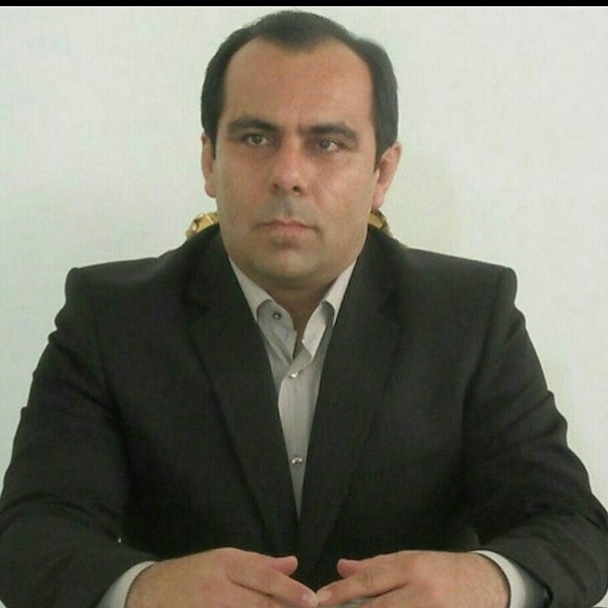 تصویر دکتر مسعود  نادري‌اناري‌ 