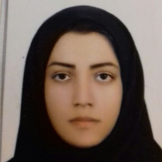 فاطمه بحرانی 