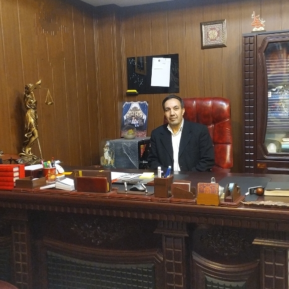 یاسین علی رحمانی 