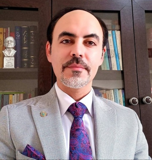 علی اکبر یزدانی خوزانی 