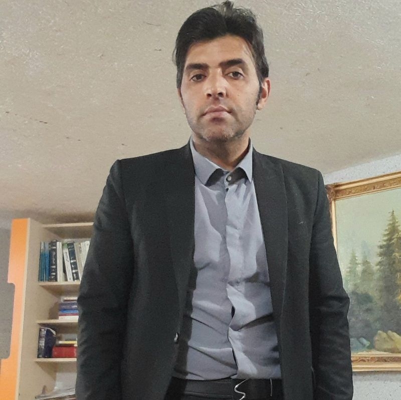 عکس وکیل