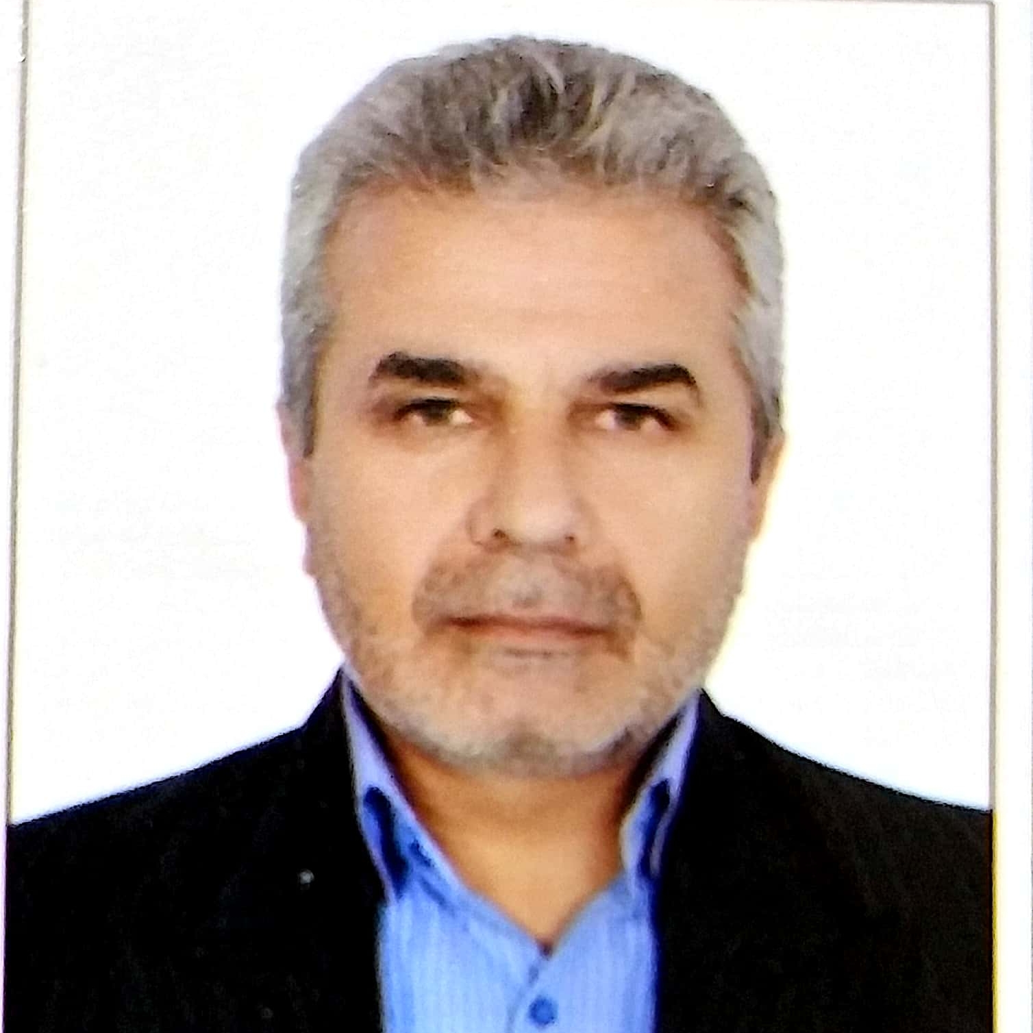 هدایت سلیمانی 