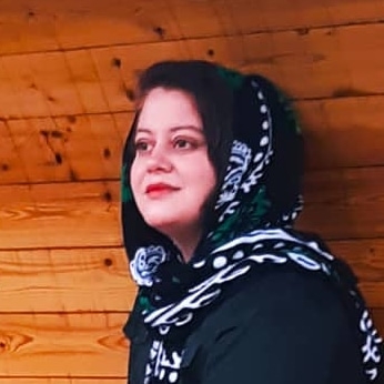 سيده سميرا  موسوي 