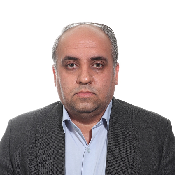 مسعود  يوسفي سهزابي 