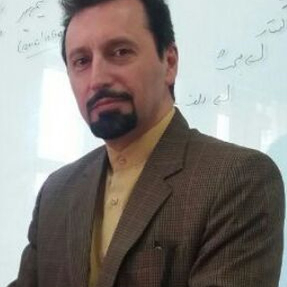 محمديار  ارشدي 